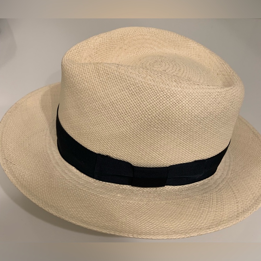 Worth & Worth by Antonio Palacios Hat